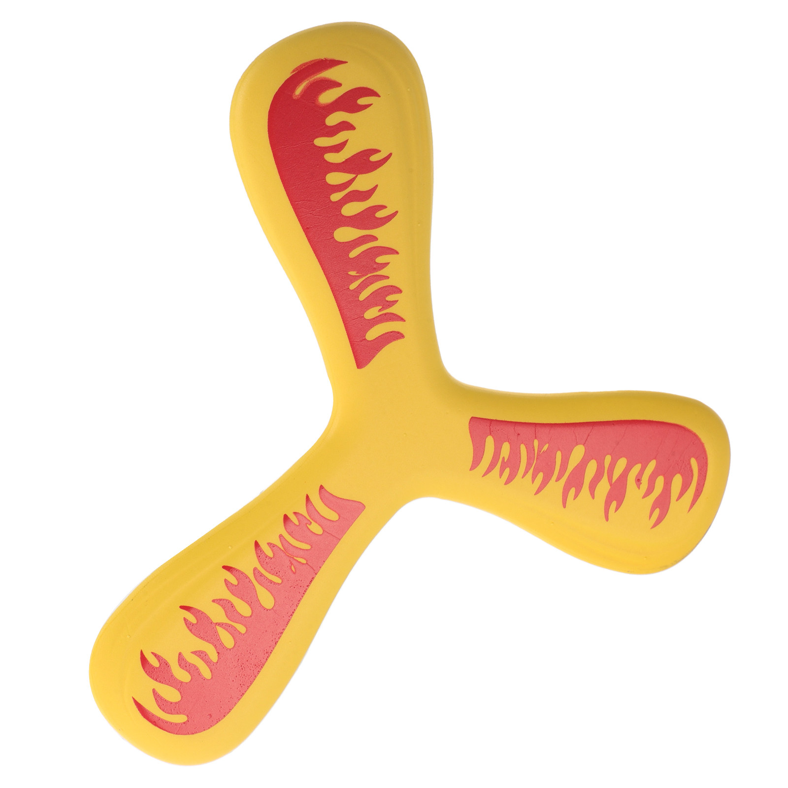 Outdoor Adventure Group - Returning Flying Disc Boomerang for Kids