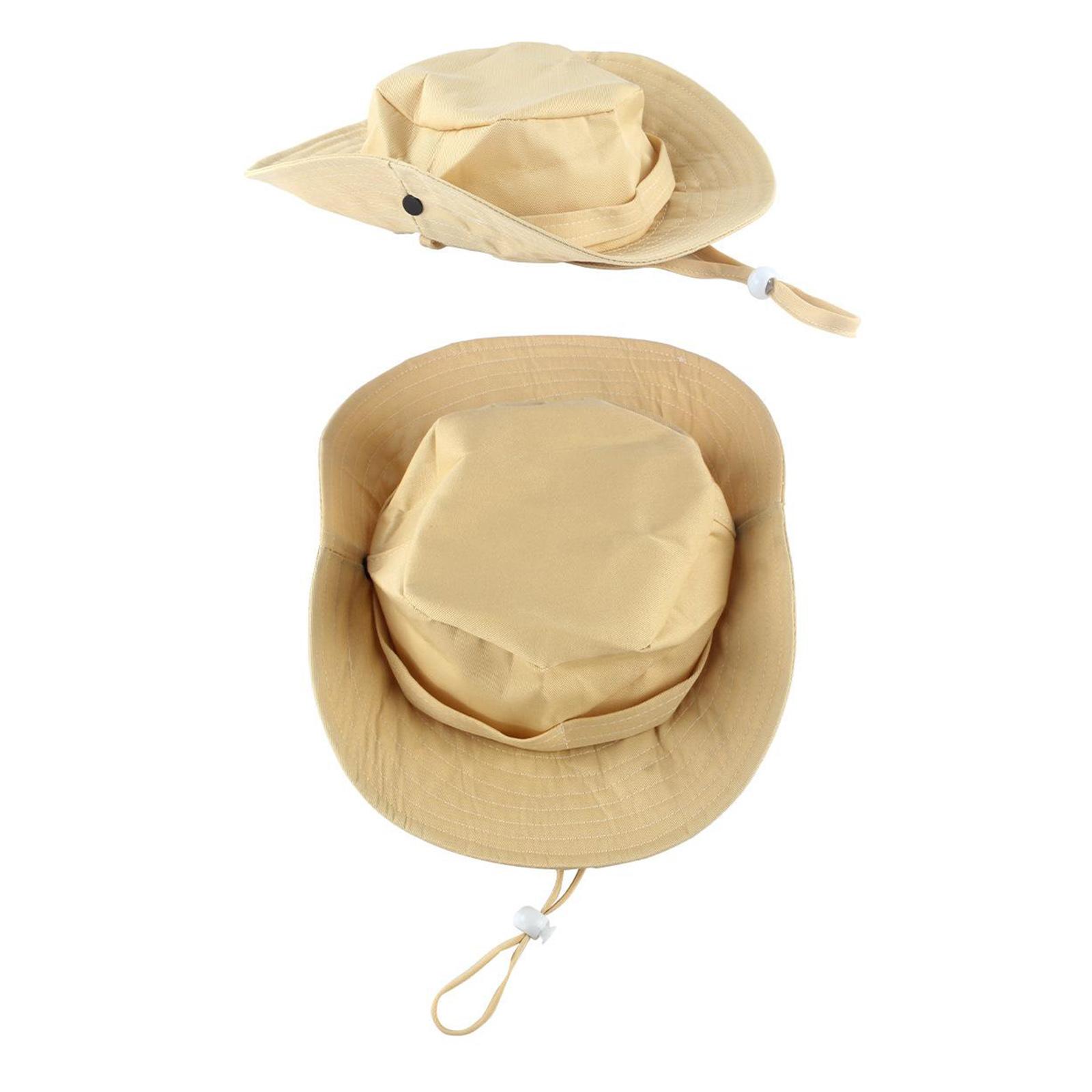 Outdoor Adventure Kit For Boys - Outdoor Adventure Kits Binoculars Vest Hat