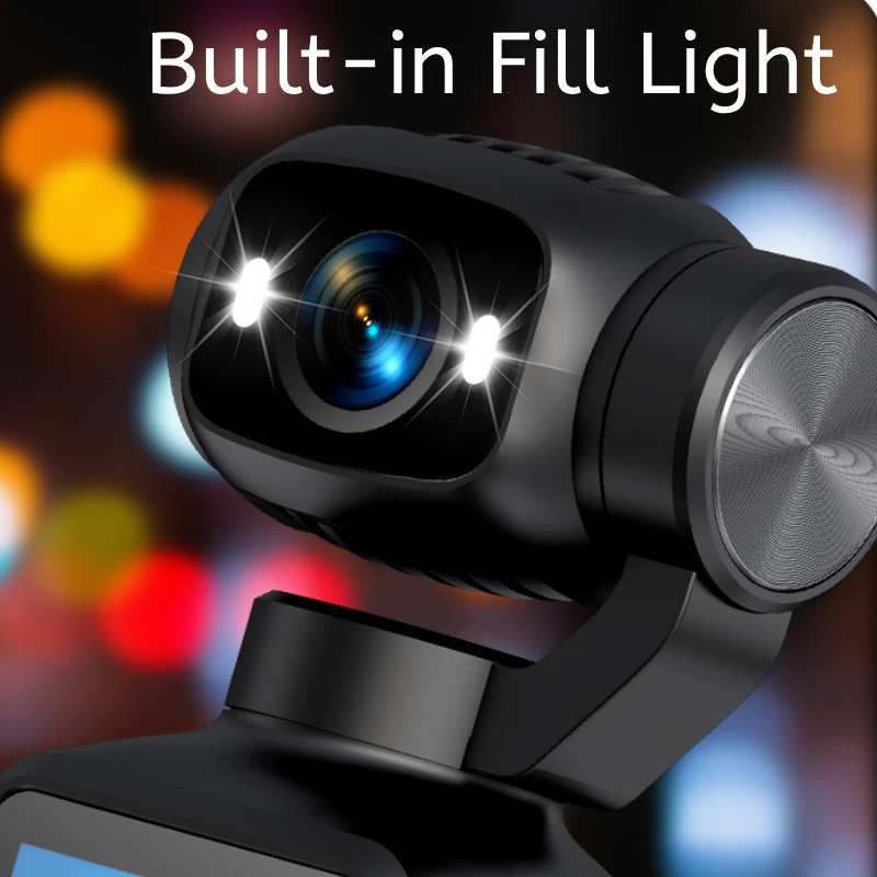 1080P Action Camera 180°/90° R - Outdoor Adventure Videos บทวิจารณ์และราคา