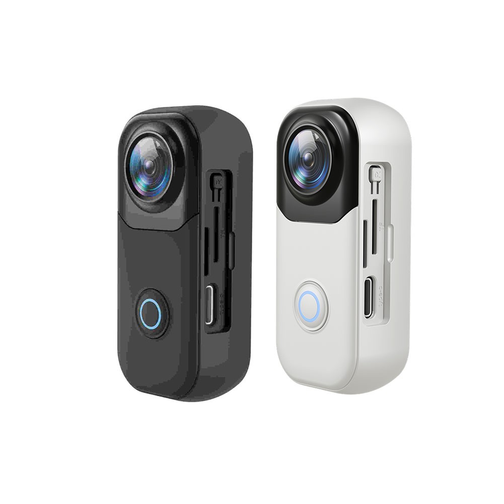 4K Thumb Action Camera Video R - Outdoor Adventure Videos บทวิจารณ์และราคา