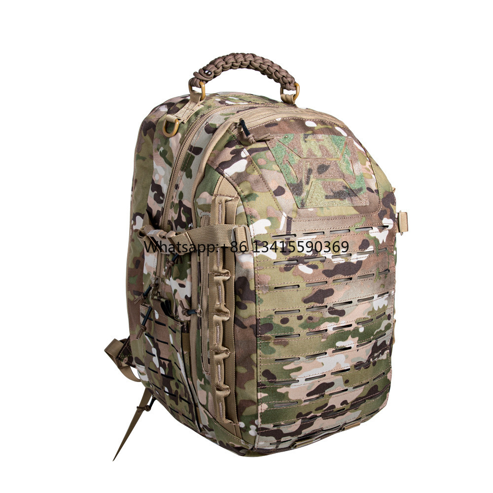 Nylon Large Capacity Waterproo - Outdoor Adventure Videos บทวิจารณ์และราคา