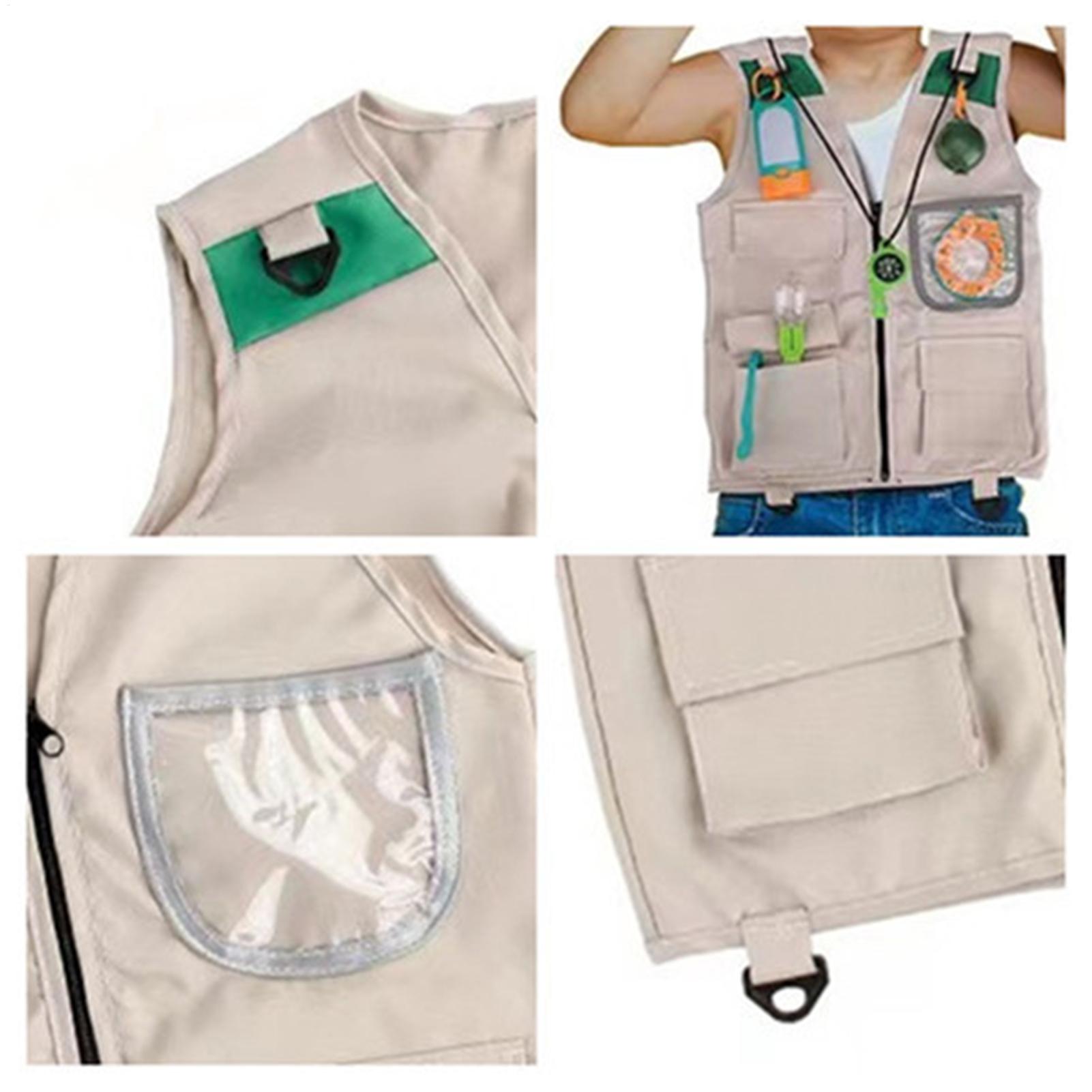 Safari Kids Outdoor Explorer K - Outdoor Adventure Kit For Boys บทวิจารณ์และราคา