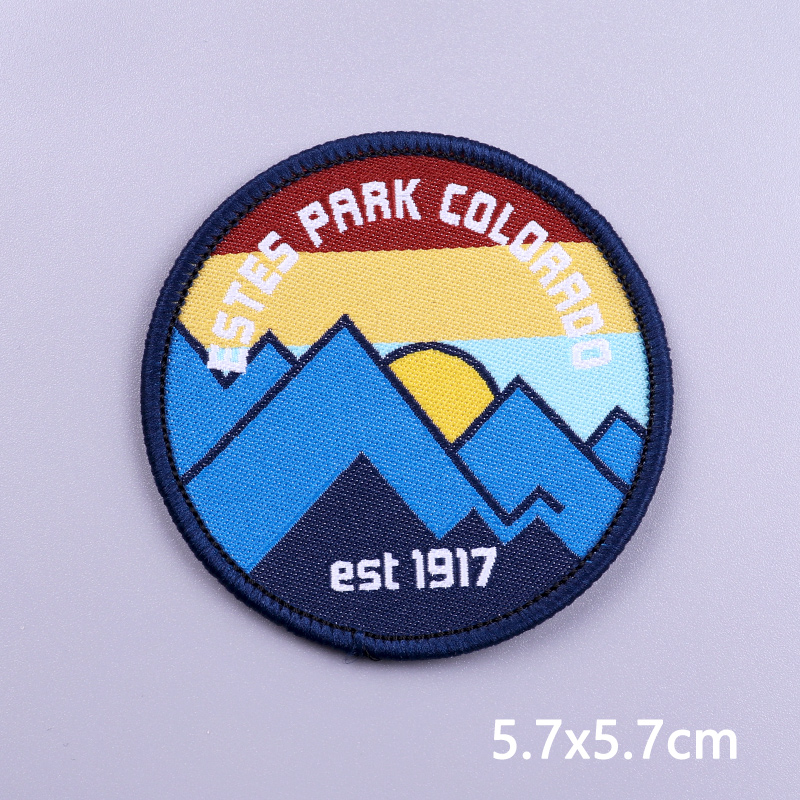 Outdoor Adventure Patches For  - Outdoor Adventure Clothing บทวิจารณ์และราคา