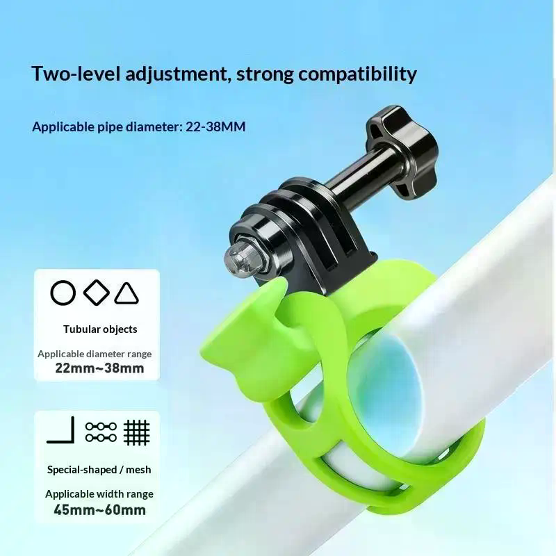 Soft Silicone Action Camera Fi - Outdoor Adventure Videos บทวิจารณ์และราคา