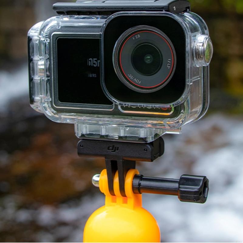 Shockproof Enclosure 2M Drop P - Outdoor Adventure Videos บทวิจารณ์และราคา