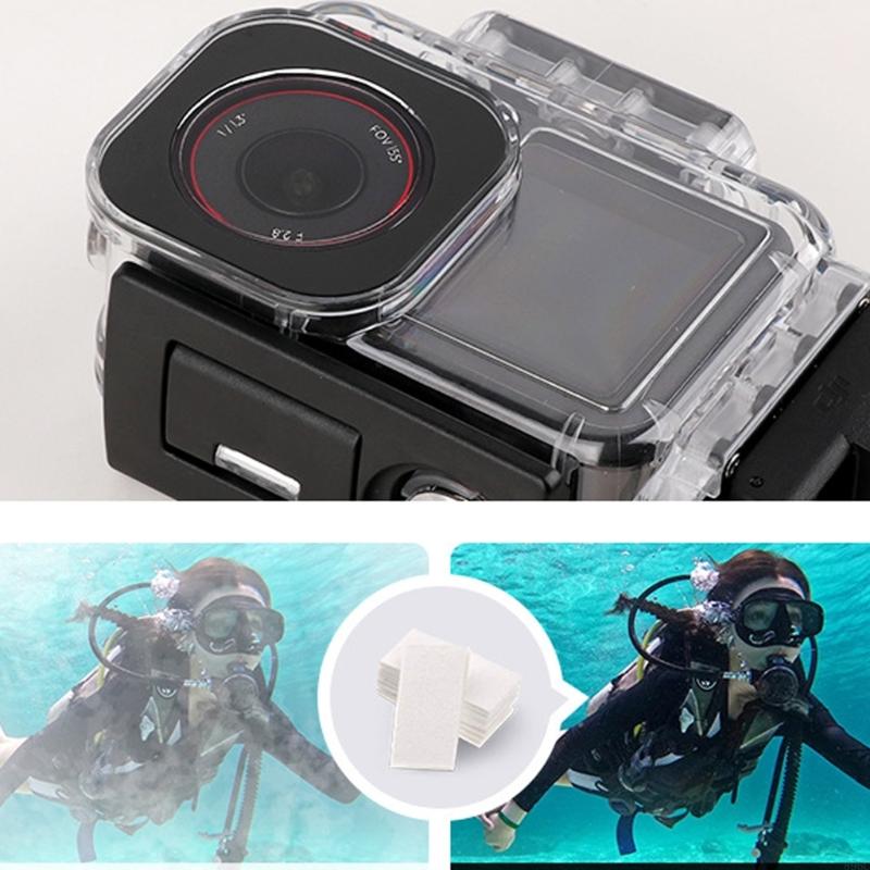 Shockproof Enclosure 2M Drop P - Outdoor Adventure Videos บทวิจารณ์และราคา