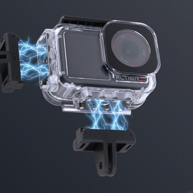 Shockproof Enclosure 2M Drop P - Outdoor Adventure Videos บทวิจารณ์และราคา