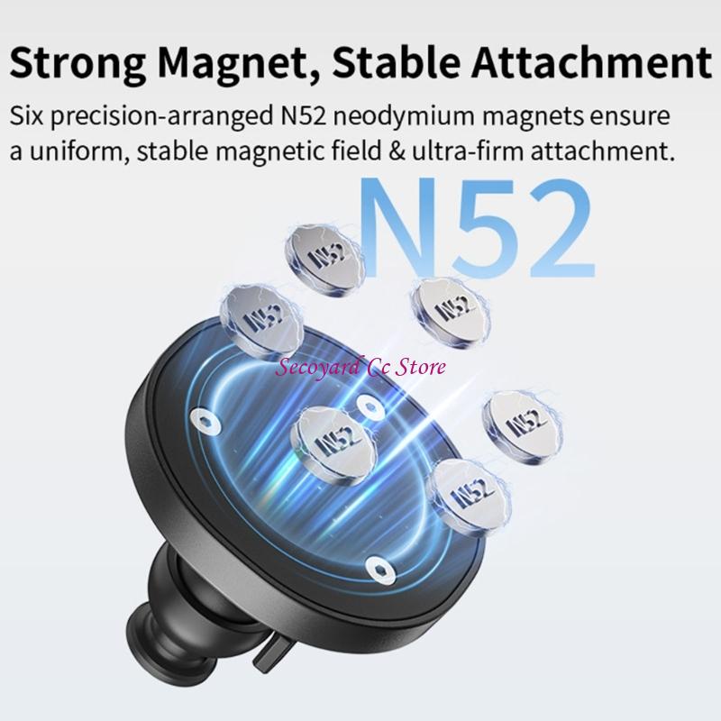 N3UC Camera Mount 360 degree A - Outdoor Adventure Degree บทวิจารณ์และราคา