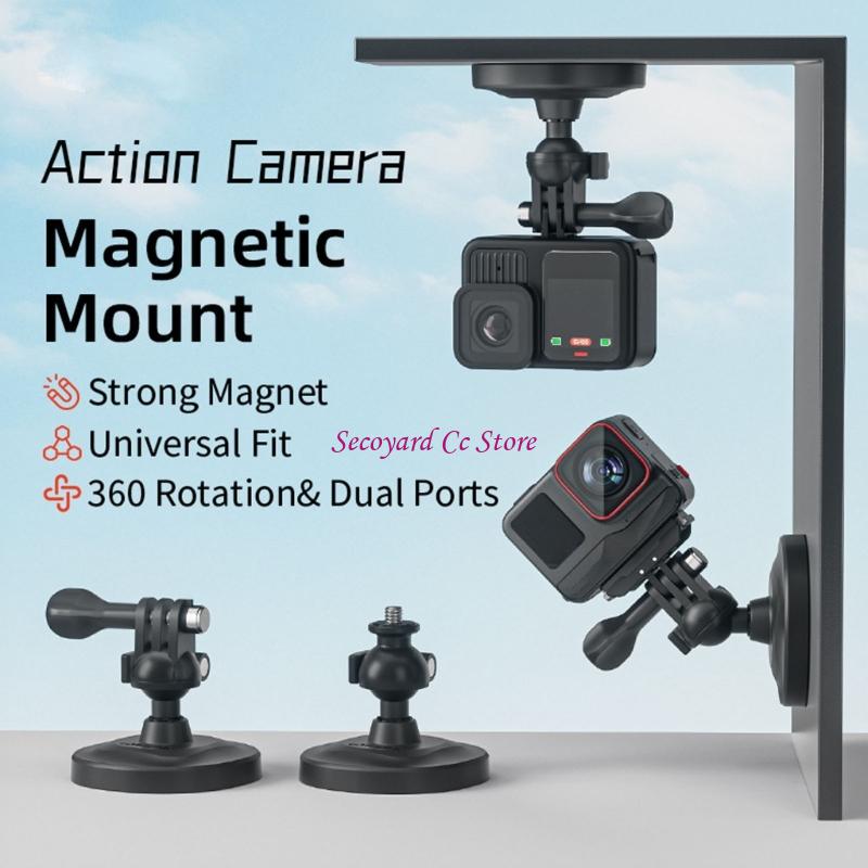 N3UC Camera Mount 360 degree A - Outdoor Adventure Degree บทวิจารณ์และราคา