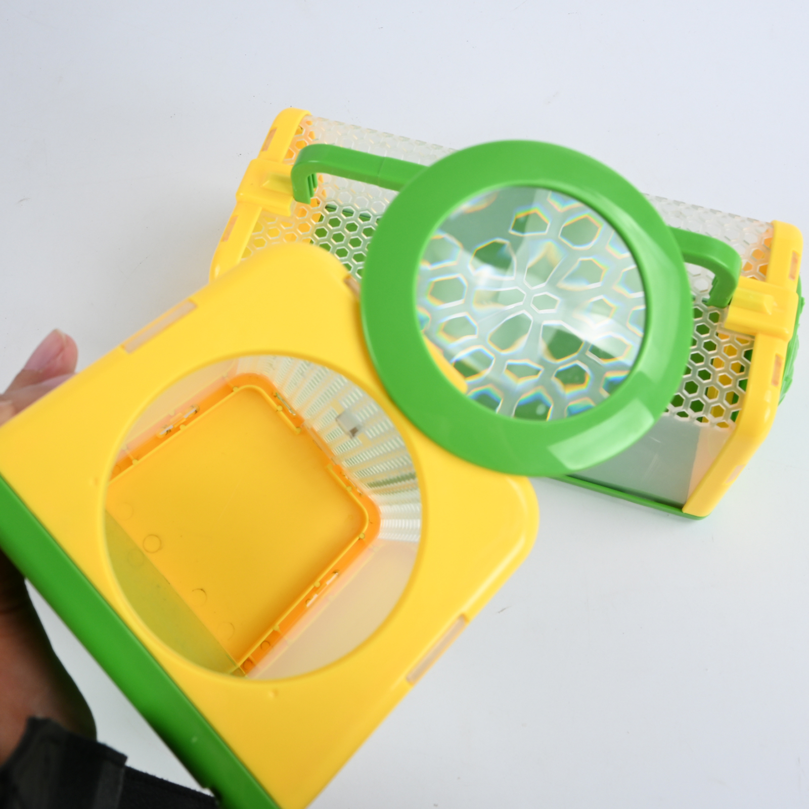Children'S Insect Cage Outdoor - Outdoor Adventure Kit For Boys บทวิจารณ์และราคา