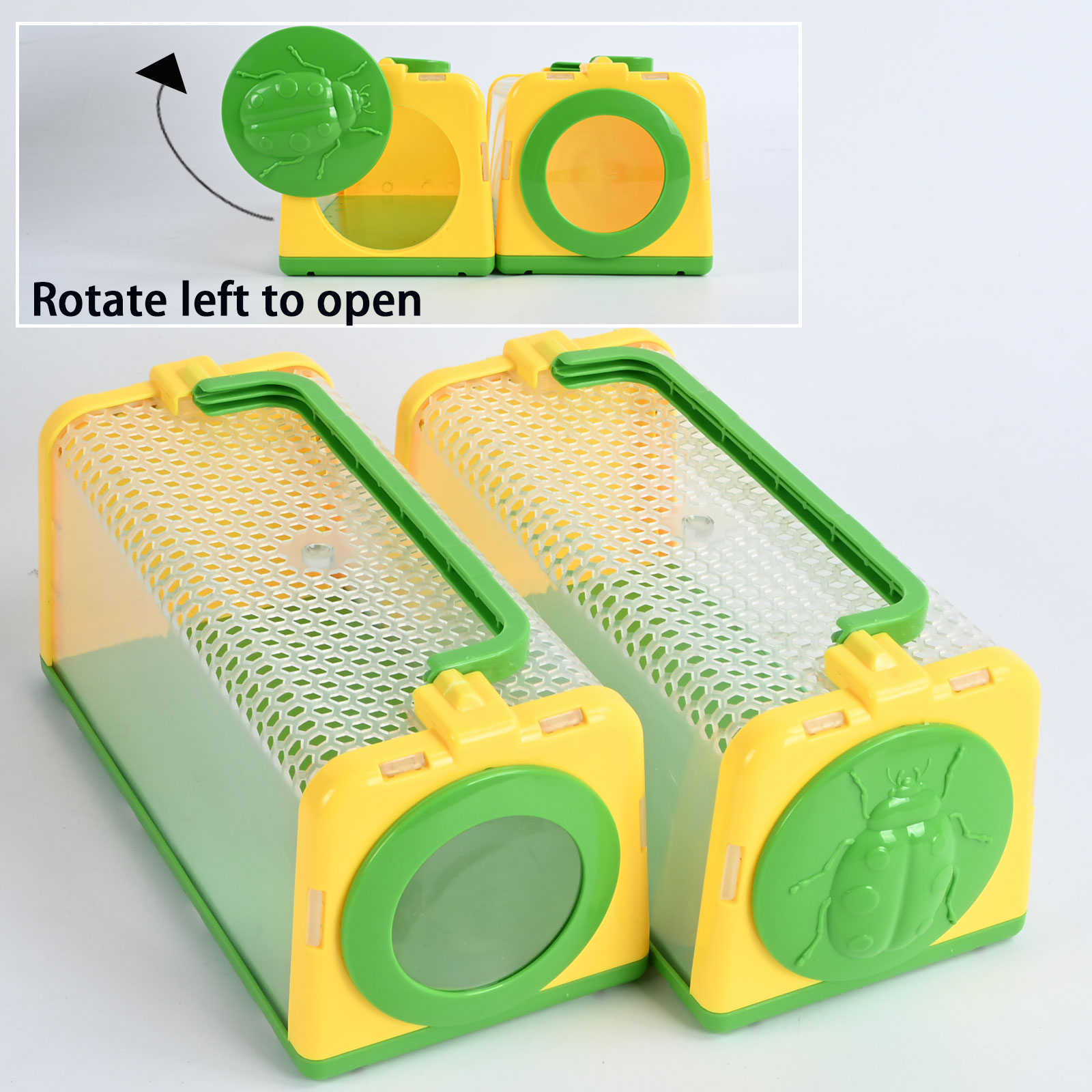 Children'S Insect Cage Outdoor - Outdoor Adventure Kit For Boys บทวิจารณ์และราคา