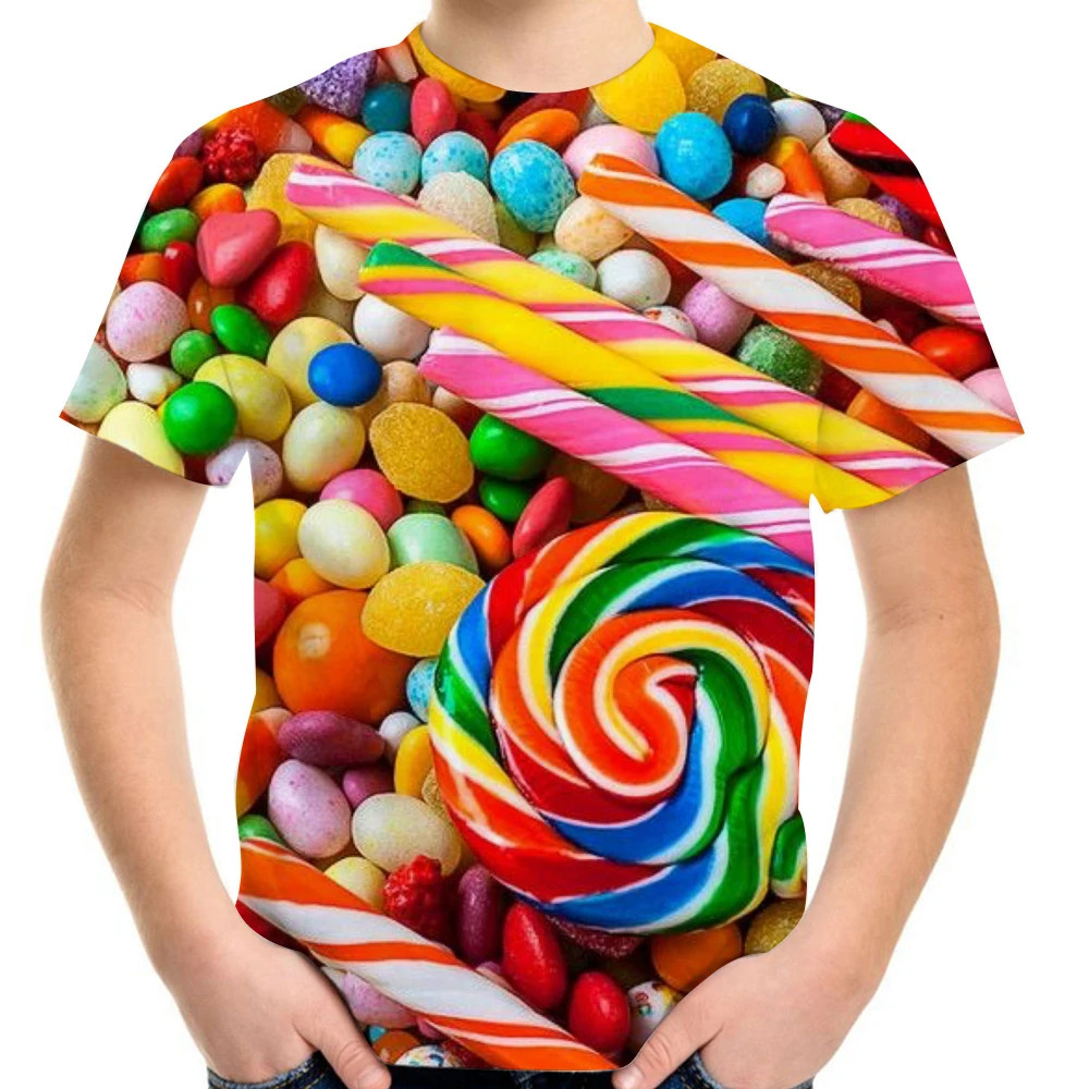 Children's Clothing T-Shirt fo - Outdoor Adventure Clothing บทวิจารณ์และราคา