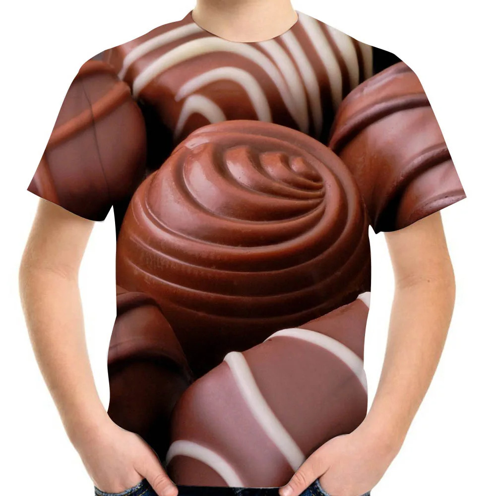 Children's Clothing T-Shirt fo - Outdoor Adventure Clothing บทวิจารณ์และราคา
