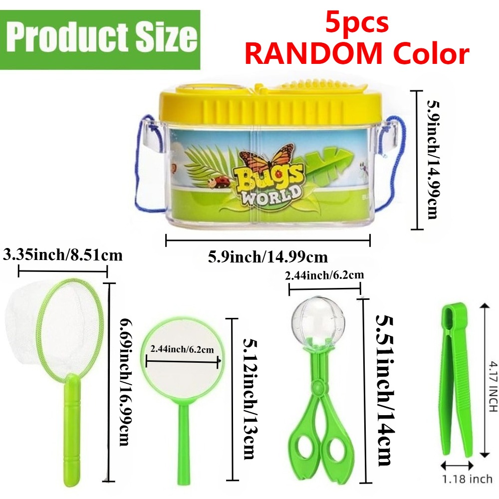 Kids Explorer Kit, Outdoor Adv - Outdoor Adventure Kit For Boys บทวิจารณ์และราคา