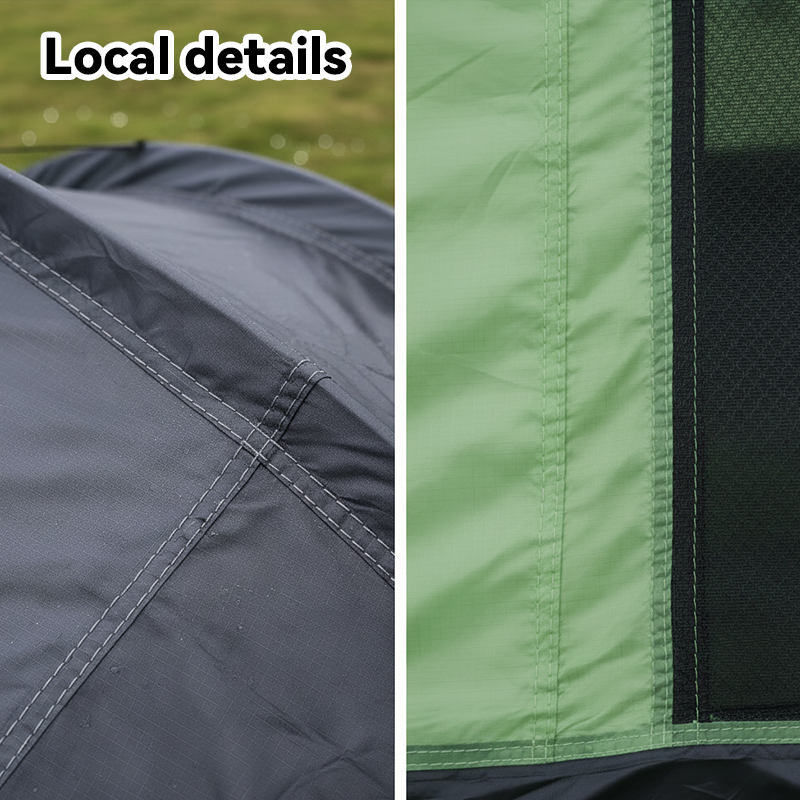 Spacious 3-4 Person Portable T - Outdoor Adventure Group บทวิจารณ์และราคา