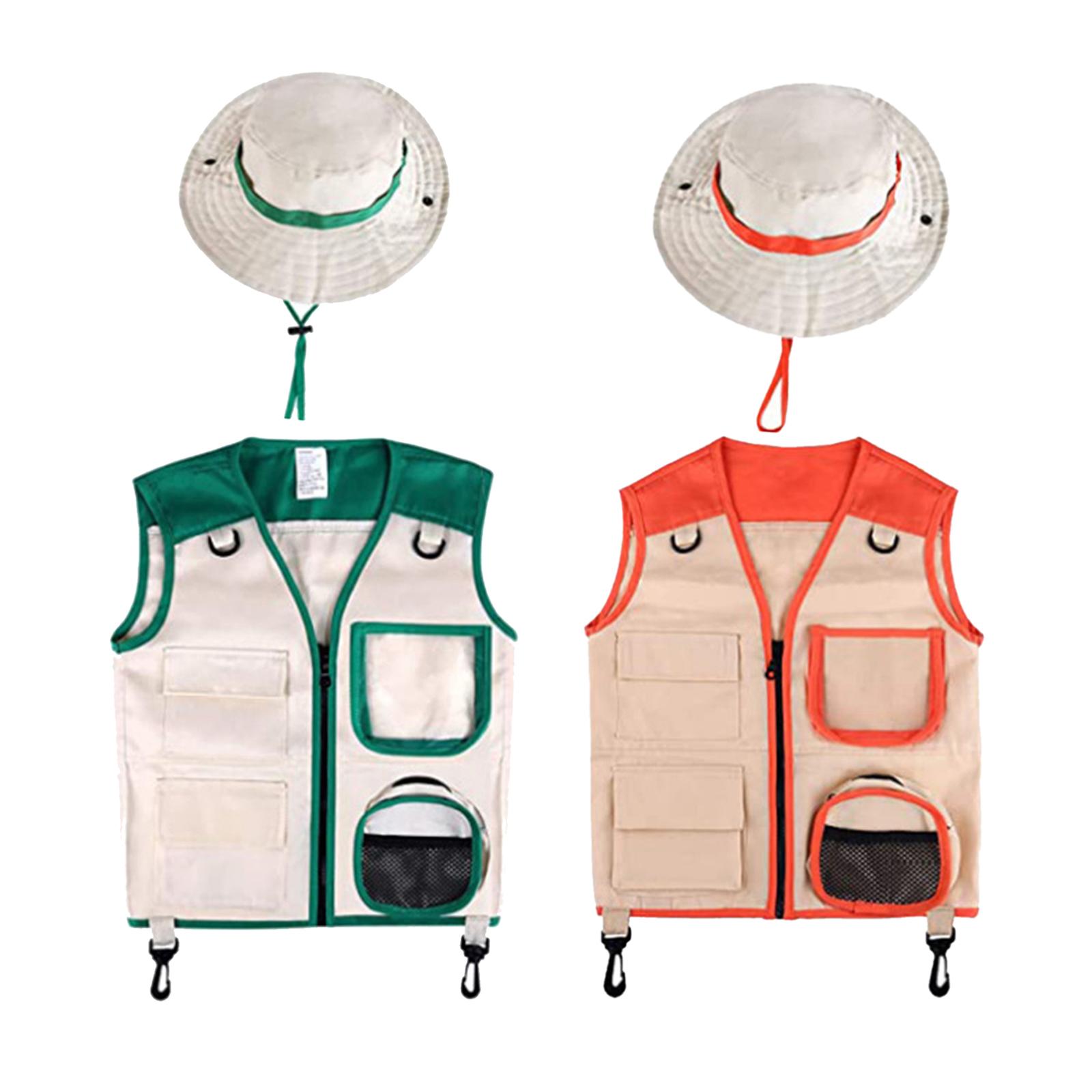 Kids Explorer Kits Dress up Ca - Outdoor Adventure Kit For Boys บทวิจารณ์และราคา