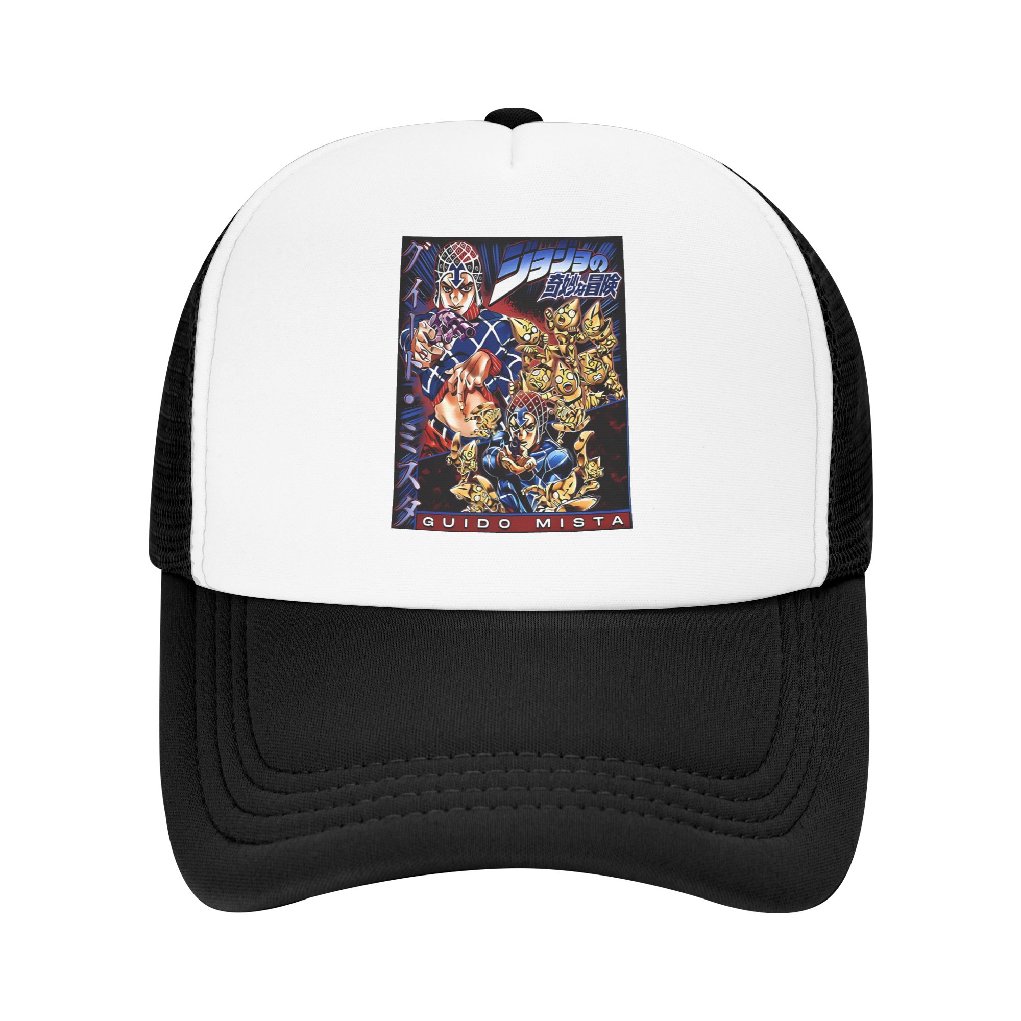 Anime Jojo Bizarre Adventure W - Outdoor Youth Adventure บทวิจารณ์และราคา