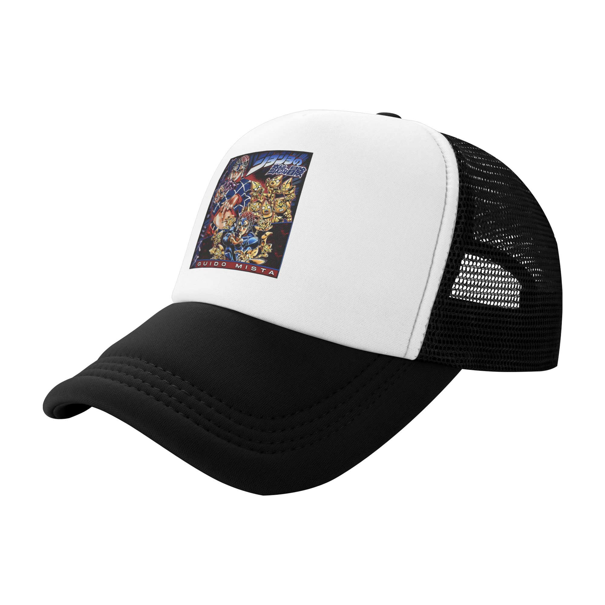 Anime Jojo Bizarre Adventure W - Outdoor Youth Adventure บทวิจารณ์และราคา