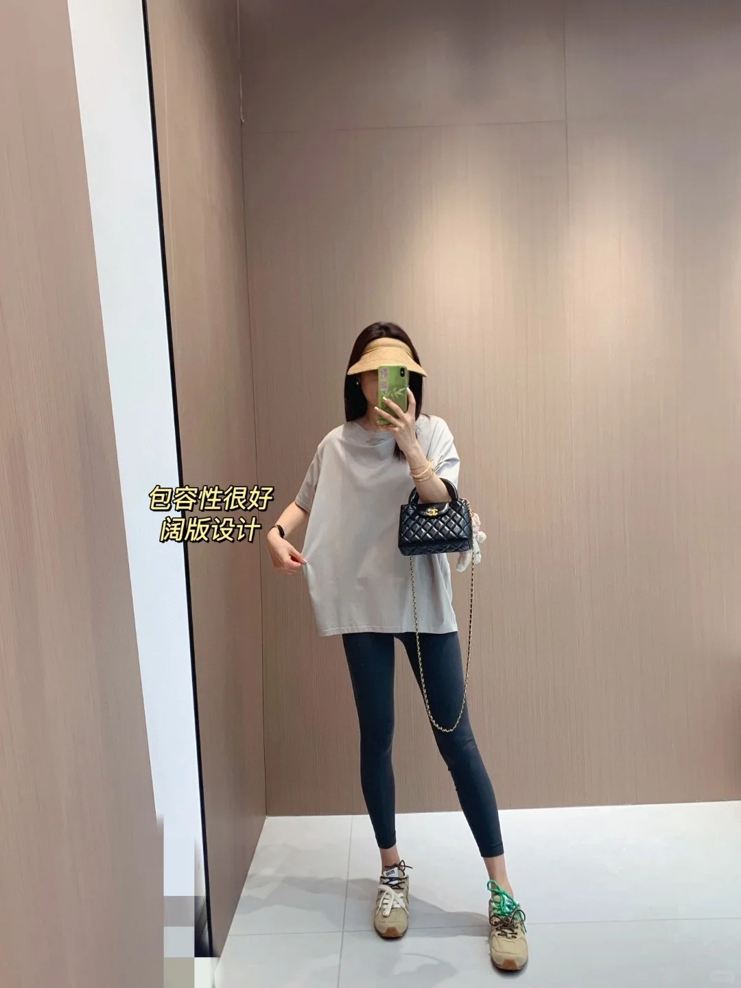 LULU FLORA Sunscreen ice silk  - Outdoor Adventure Clothing บทวิจารณ์และราคา