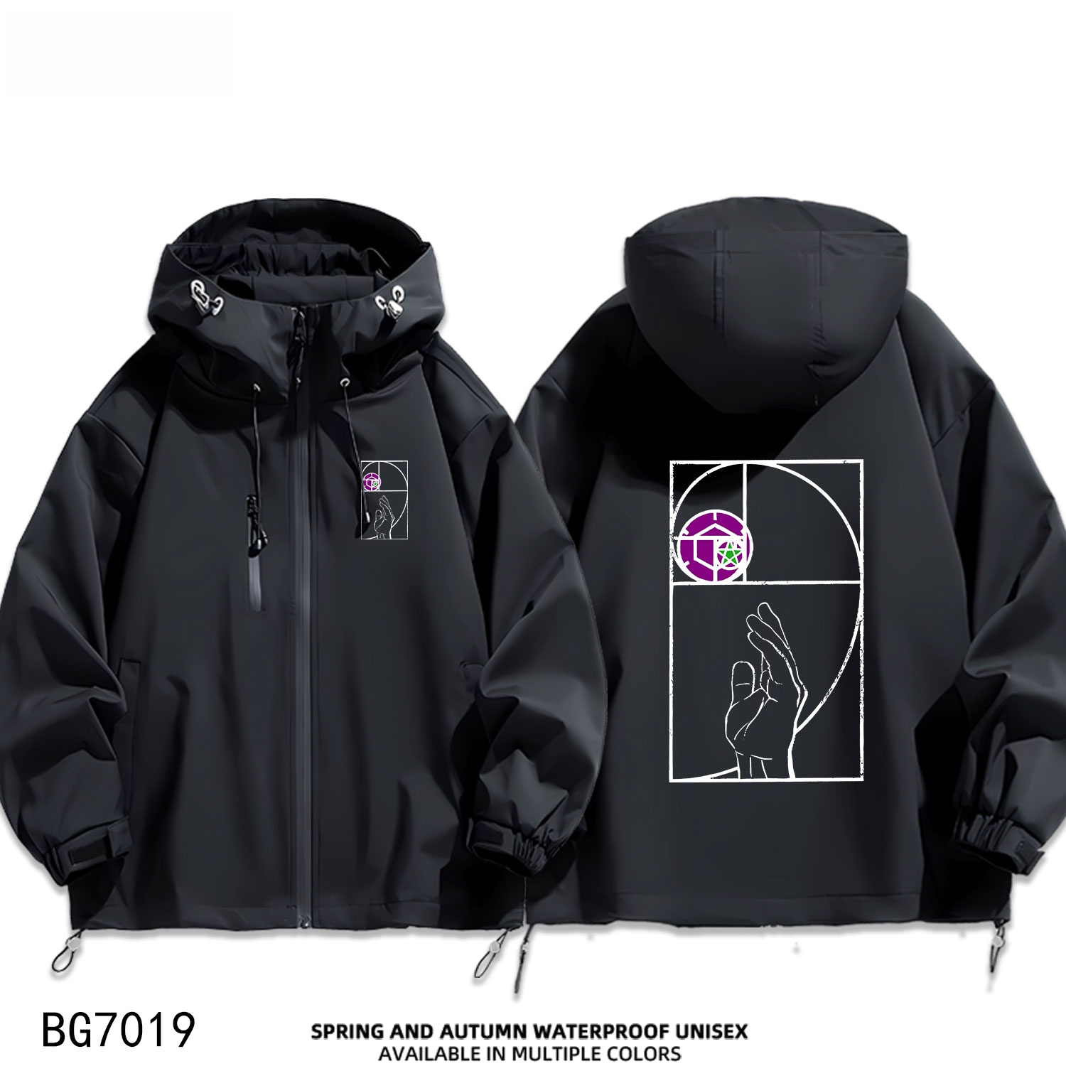 JOJO Adventure Waterproof Casu - Outdoor Youth Adventure บทวิจารณ์และราคา