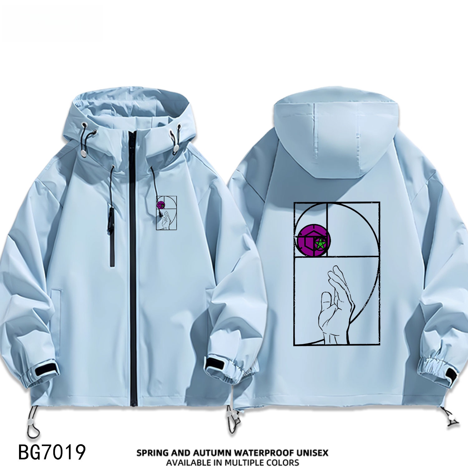 JOJO Adventure Waterproof Casu - Outdoor Youth Adventure บทวิจารณ์และราคา