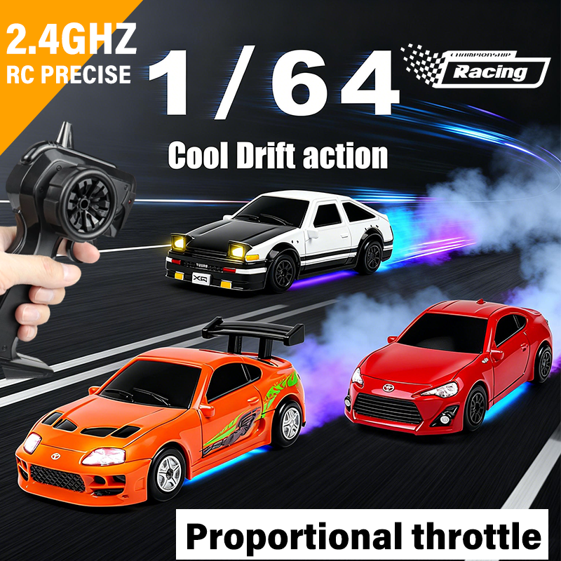New 4×4 Stunt RC Drift Cars 1/ - Outdoor Adventure Group บทวิจารณ์และราคา