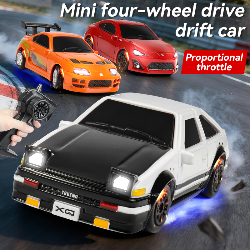 New 4×4 Stunt RC Drift Cars 1/ - Outdoor Adventure Group บทวิจารณ์และราคา