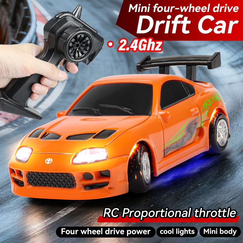 New 4×4 Stunt RC Drift Cars 1/ - Outdoor Adventure Group บทวิจารณ์และราคา