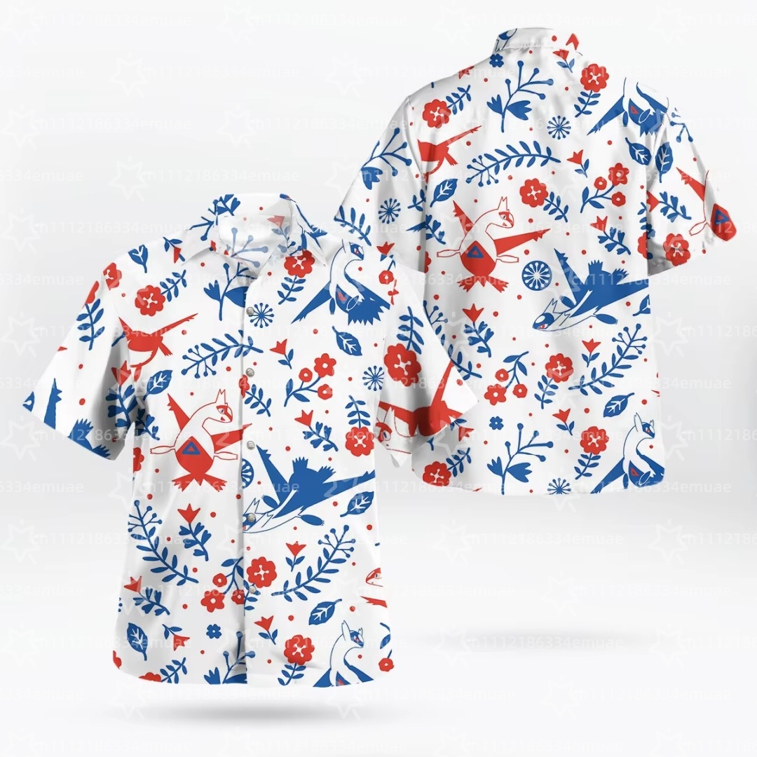 2026 SUMMER Aloha Latias Latio - Outdoor Adventure Clothing บทวิจารณ์และราคา