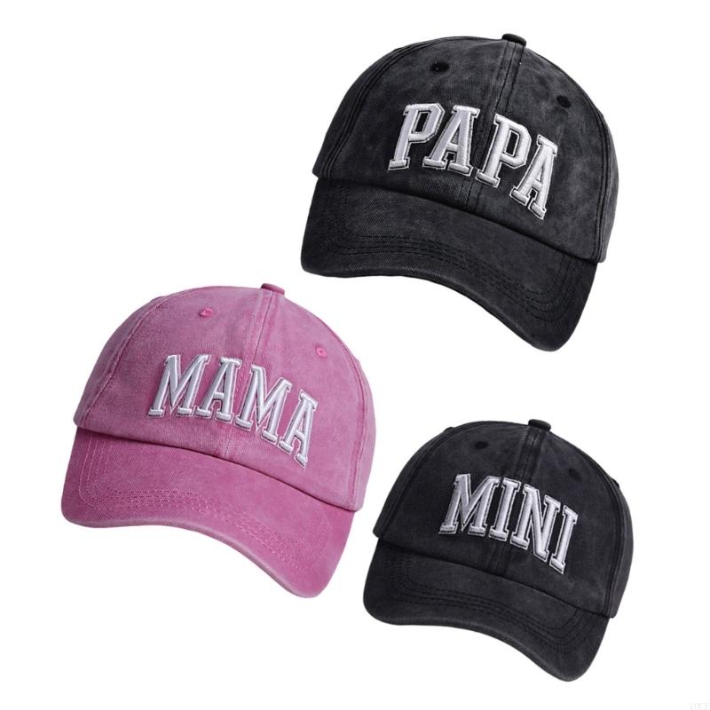 Group Elegant Embroidered Cap  - Outdoor Adventure Group บทวิจารณ์และราคา