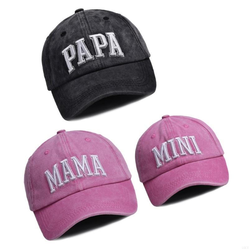 Group Elegant Embroidered Cap  - Outdoor Adventure Group บทวิจารณ์และราคา