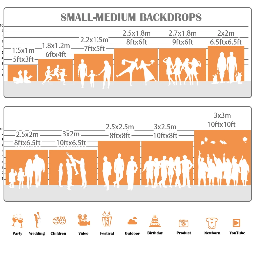 Hunting Fishing Birthday Backd - Outdoor Adventure Background บทวิจารณ์และราคา