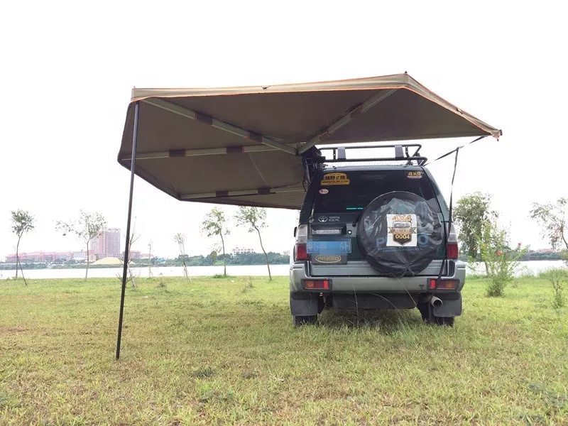 Overland Premium 270 Degree Fr - Outdoor Adventure Degree บทวิจารณ์และราคา