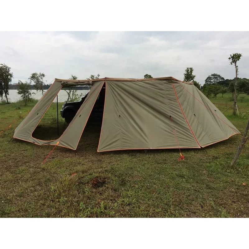 High Quality Overland 270 Degr - Outdoor Adventure Degree บทวิจารณ์และราคา