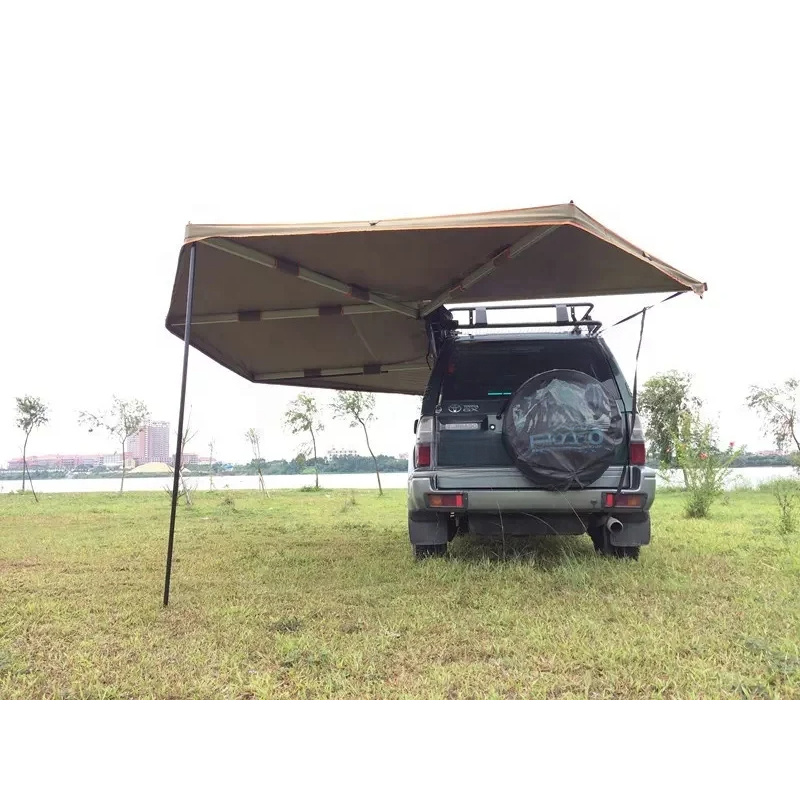 High Quality Overland 270 Degr - Outdoor Adventure Degree บทวิจารณ์และราคา
