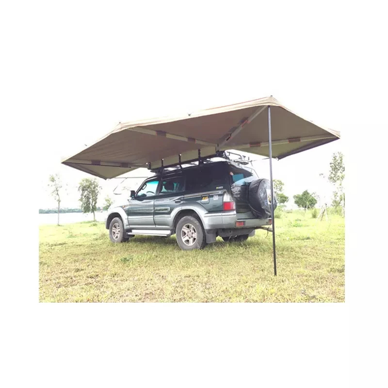 High Quality Overland 270 Degr - Outdoor Adventure Degree บทวิจารณ์และราคา