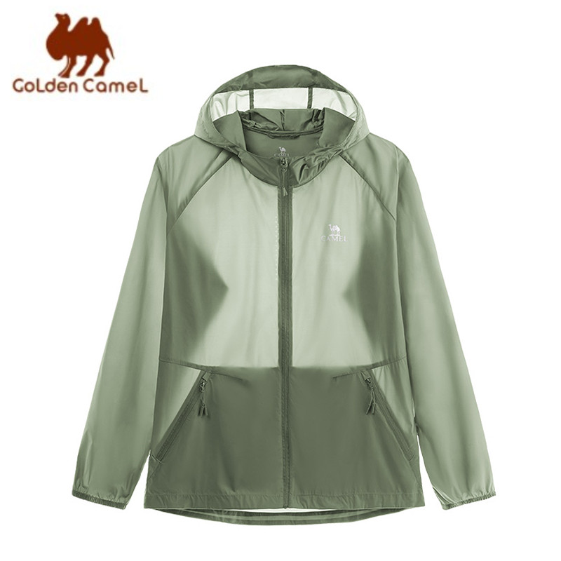 GOLDEN CAMEL Sun Protection Cl - Outdoor Adventure Clothing บทวิจารณ์และราคา