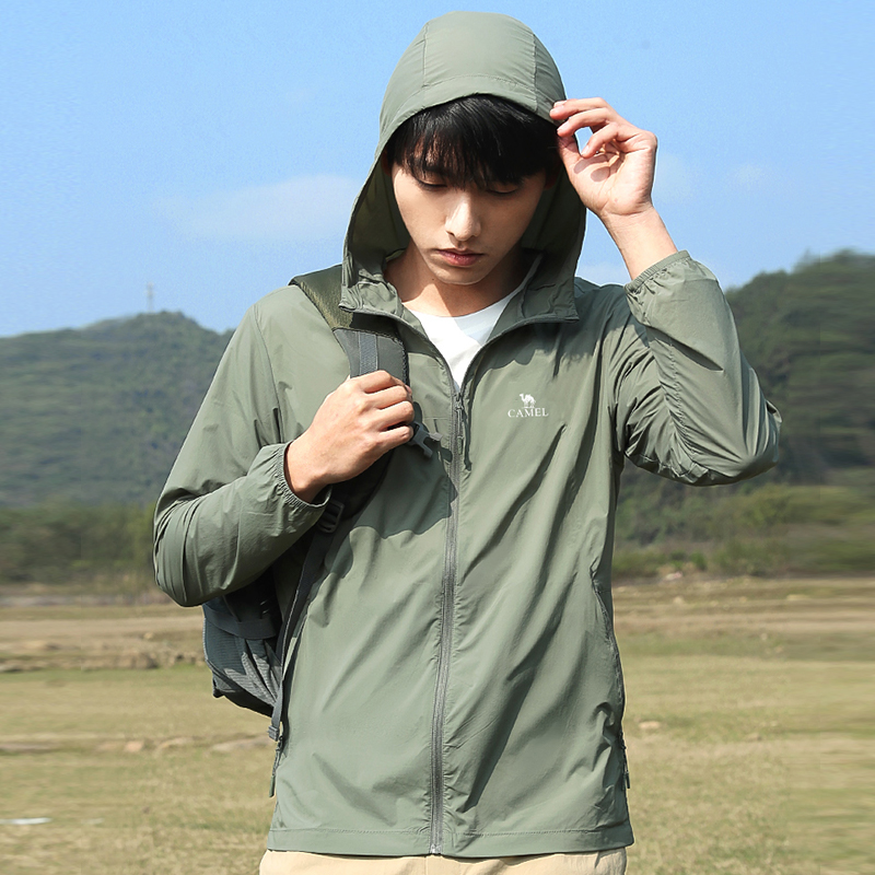 GOLDEN CAMEL Sun Protection Cl - Outdoor Adventure Clothing บทวิจารณ์และราคา
