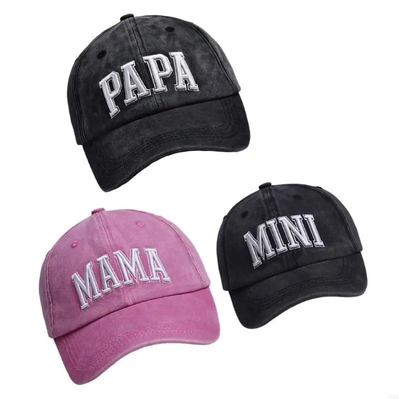 Group Elegant Embroidered Cap  - Outdoor Adventure Group บทวิจารณ์และราคา