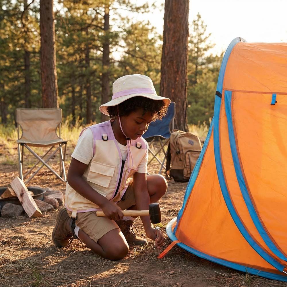 Summer Clothing Kids Explorer  - Outdoor Adventure Clothing บทวิจารณ์และราคา