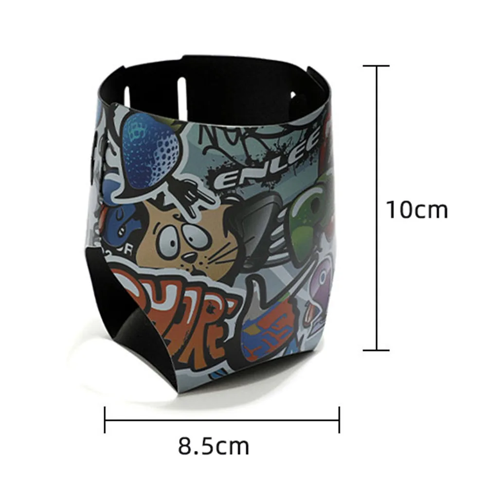 PVC Water Glass Holder For All - Outdoor Adventure Degree บทวิจารณ์และราคา