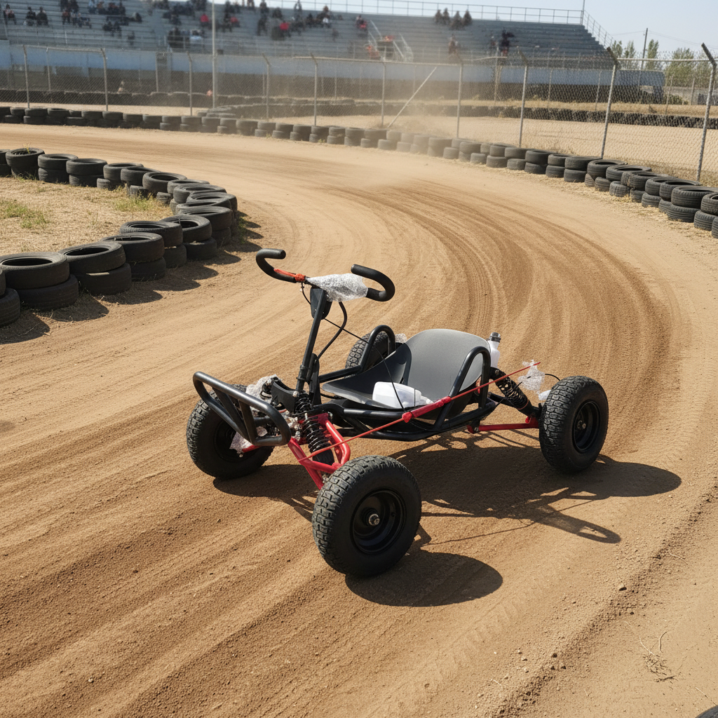 Outdoor 90cc 2-Stroke Petrol V - Outdoor Youth Adventure บทวิจารณ์และราคา
