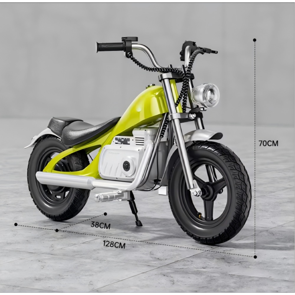 48V Electric Dirt Bike for Kid - Outdoor Youth Adventure บทวิจารณ์และราคา