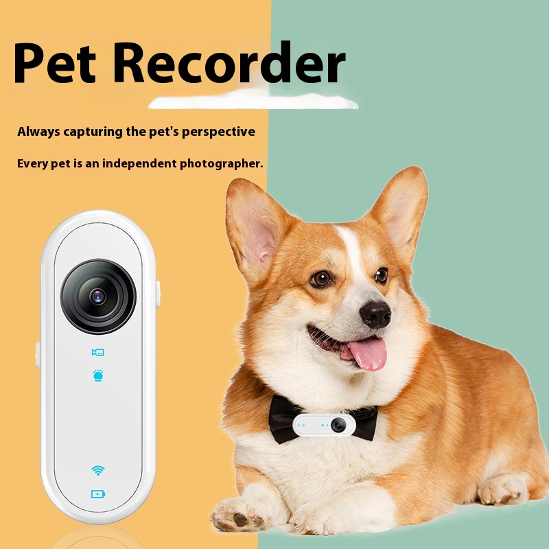Waterproof Mini Body Camera fo - Outdoor Adventure Videos บทวิจารณ์และราคา
