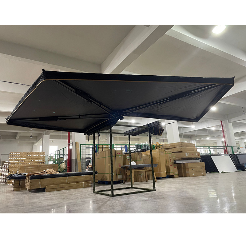 2M Car Awning,Free Standing 27 - Outdoor Adventure Degree บทวิจารณ์และราคา