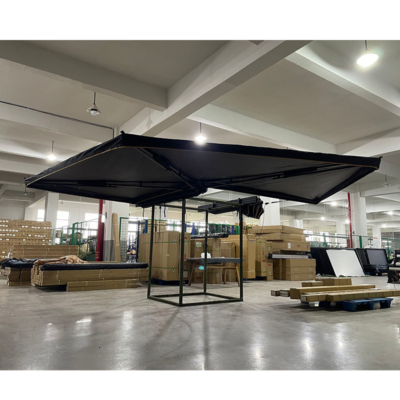 2M Car Awning,Free Standing 27 - Outdoor Adventure Degree บทวิจารณ์และราคา