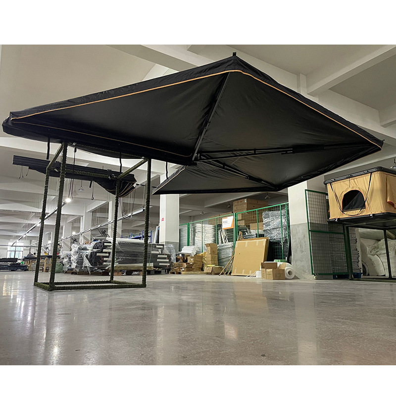 2M Car Awning,Free Standing 27 - Outdoor Adventure Degree บทวิจารณ์และราคา