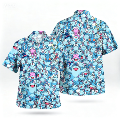 2026 Summer BANDAI Mimikyu Pur - Outdoor Adventure Clothing บทวิจารณ์และราคา