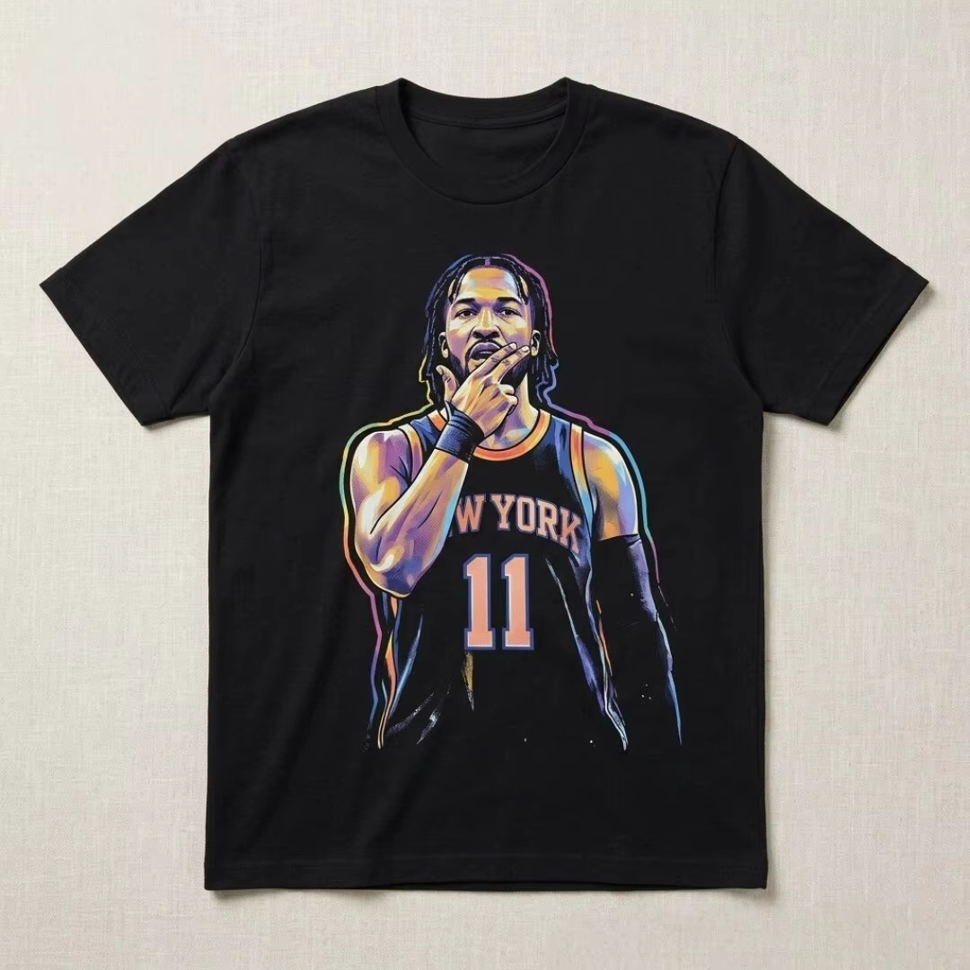 2026 New York Basketball Jalen - Outdoor Adventure Clothing บทวิจารณ์และราคา