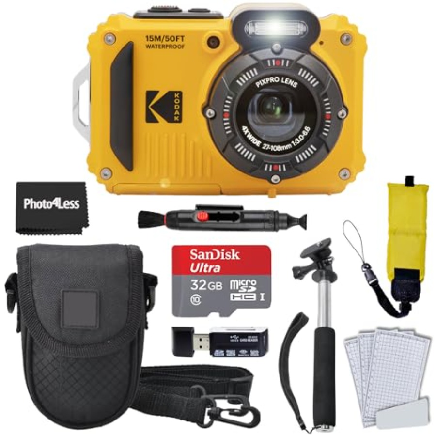 Outdoor adventure camera: rugg - Outdoor Adventure Videos บทวิจารณ์และราคา